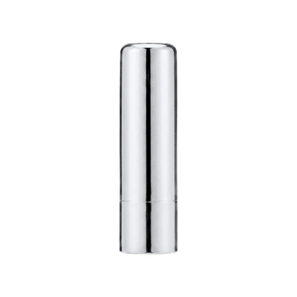 Stamina BABEL Lip balm with classic case in silver - promotional merchandise printed with your company logo