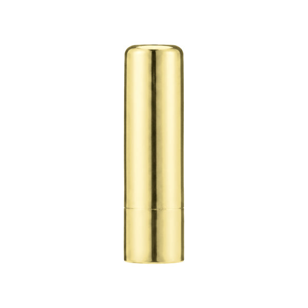 Stamina BABEL Lip balm with classic case in gold - promotional merchandise printed with your company logo