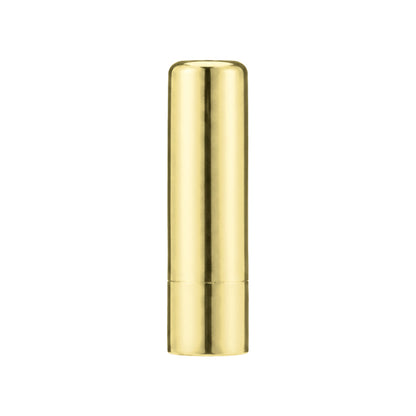 Stamina BABEL Lip balm with classic case in gold - promotional merchandise printed with your company logo