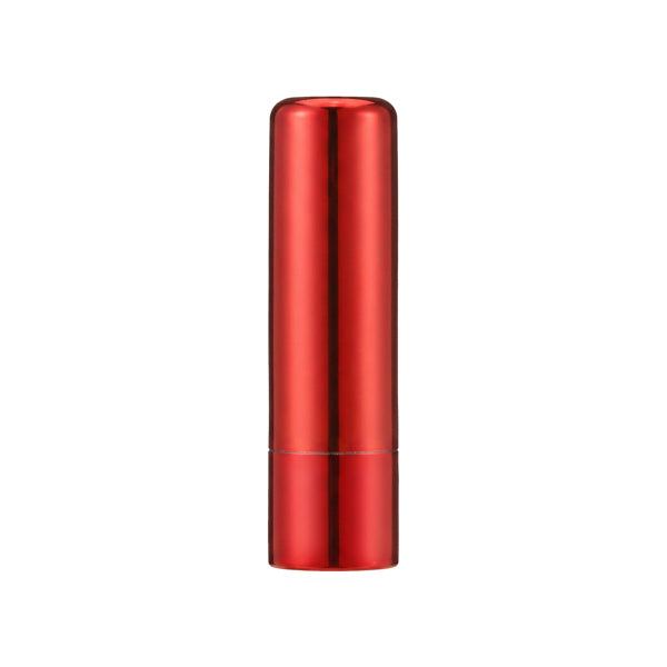 Stamina BABEL Lip balm with classic case in red - promotional merchandise printed with your company logo