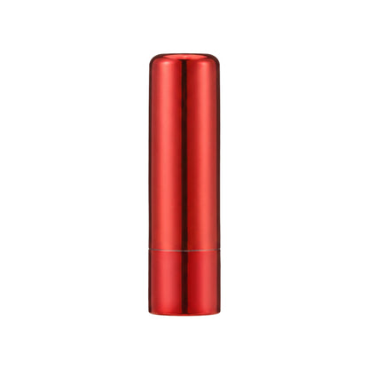 Stamina BABEL Lip balm with classic case in red - promotional merchandise printed with your company logo