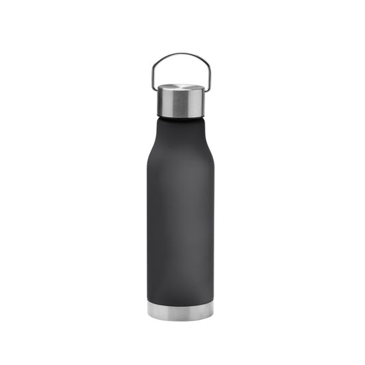 MAGOX - Reusable Bottle - TRANSPARENT