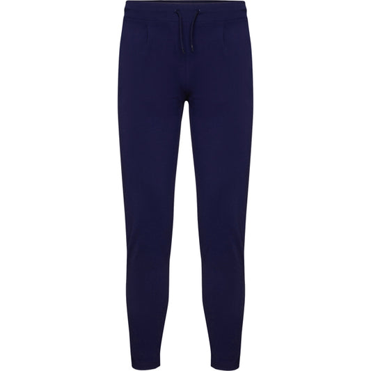 ROLY LARISA Women's trousers in navy blue - promotional clothing printed with your company logo