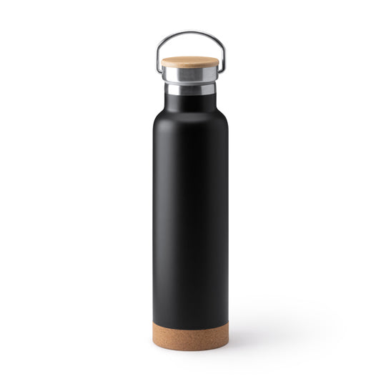 VADER - Thermal Flask - WHITE