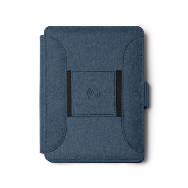 SAMPER - Folder & Notepad - Notebooks & Notepads