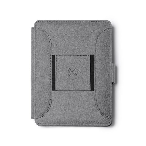 SAMPER - Folder & Notepad - Notebooks & Notepads