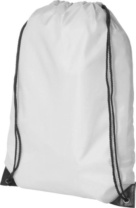 ORIOLE - Premium drawstring bag