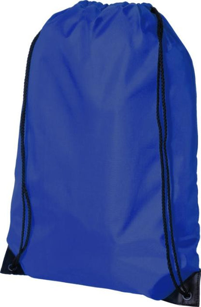 ORIOLE - Bolsa de cordón premium