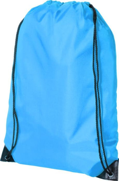 ORIOLE - Bolsa de cordón premium