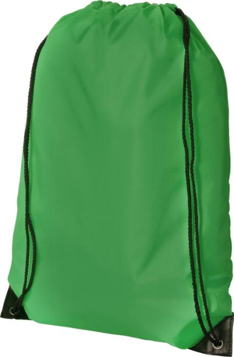 ORIOLE - Premium drawstring bag