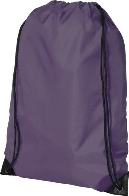 ORIOLE - Bolsa de cordón premium