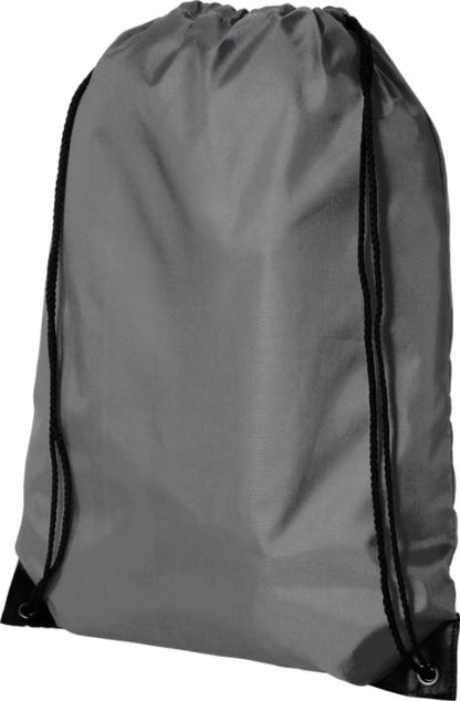 ORIOLE - Bolsa de cordón premium