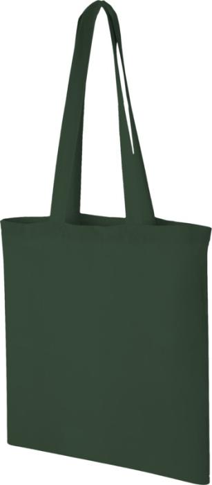 CAROLINA - Bolsa de algodón 100 g/m² 7L