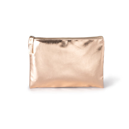 TIBAR - La borsa multiuso in pelle PU con finitura lucida è perfetta