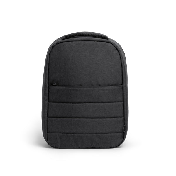 NORDEN - RPET 300 D anti-theft backpack
