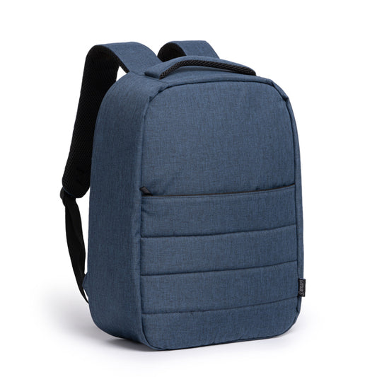 NORDEN - RPET 300 D anti-theft backpack is a safe and sustainable option…