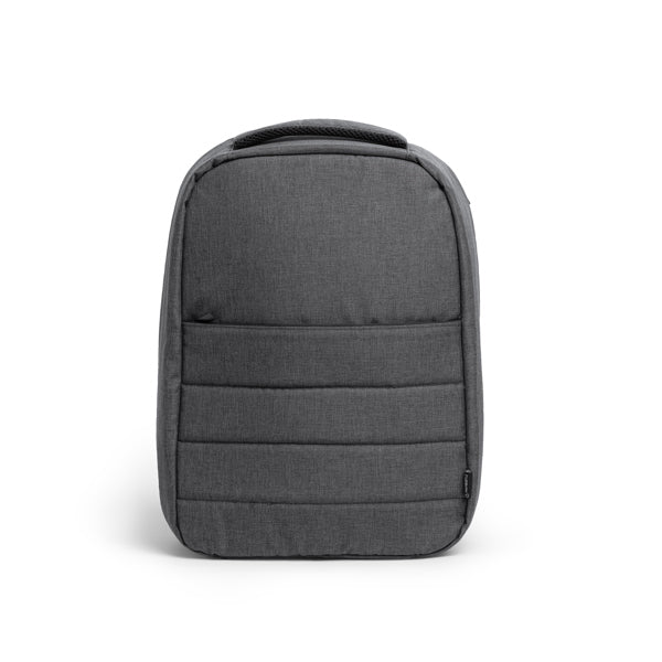 NORDEN - RPET 300 D anti-theft backpack