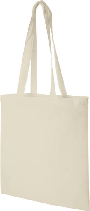 Caroline - 100 g / m² Coton Tote Bag 7L