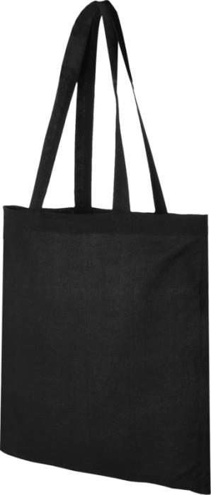 MADRAS - Bolsa de algodón 140 g/m² 7L