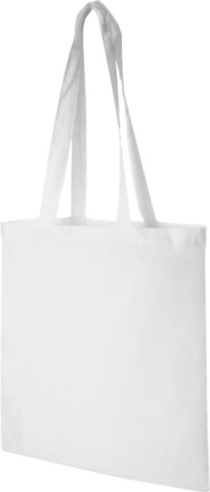 MADRAS - Bolsa de algodón 140 g/m² 7L