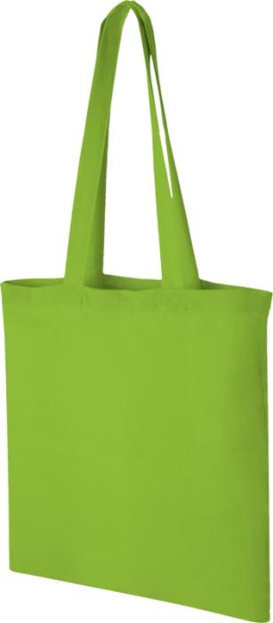 MADRAS - Bolsa de algodón 140 g/m² 7L