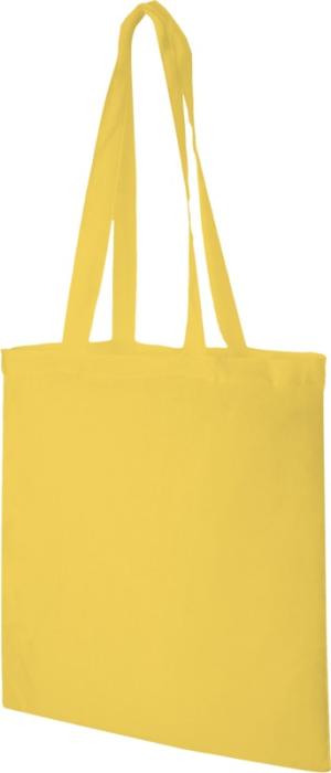 MADRAS - Bolsa de algodón 140 g/m² 7L