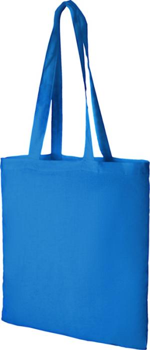 MADRAS - Bolsa de algodón 140 g/m² 7L