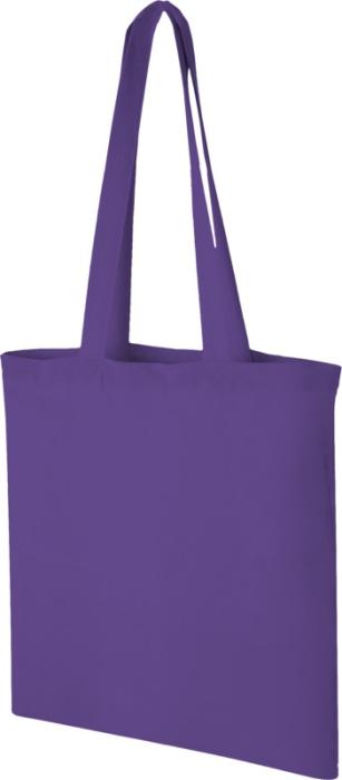 MADRAS - Bolsa de algodón 140 g/m² 7L