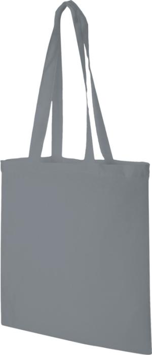 MADRAS - Bolsa de algodón 140 g/m² 7L