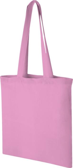 MADRAS - Borsa tote in cotone 140 g/m² 7L