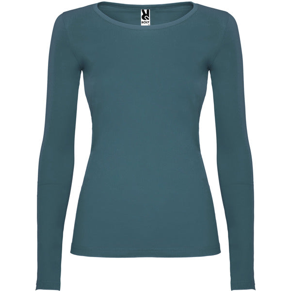 MUJER EXTREMA - Camiseta