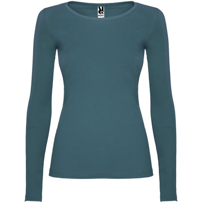 MUJER EXTREMA - Camiseta