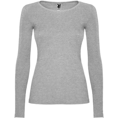 MUJER EXTREMA - Camiseta