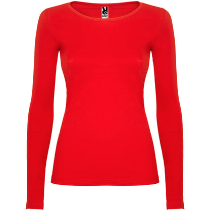 MUJER EXTREMA - Camiseta