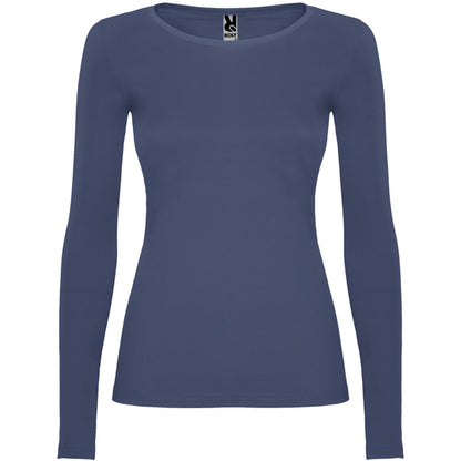 MUJER EXTREMA - Camiseta