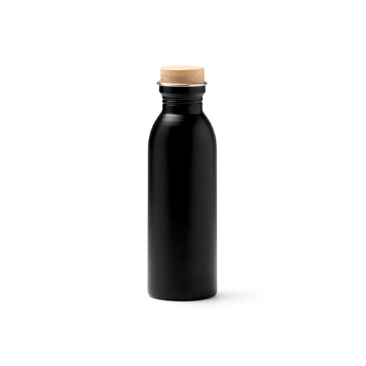 LEVU - Thermal Flask - WHITE