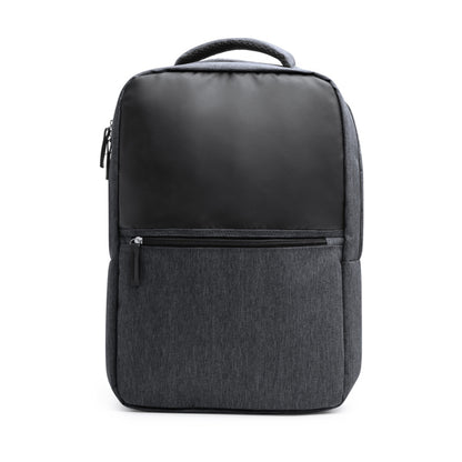 KITON - Backpack made of RPET 600D recycled polyester