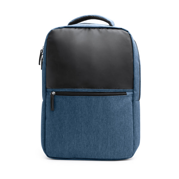 KITON - Backpack made of RPET 600D recycled polyester