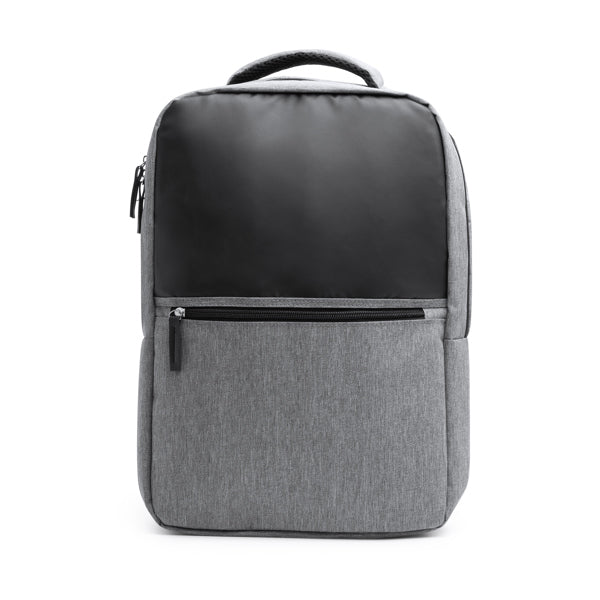 KITON - Backpack made of RPET 600D recycled polyester