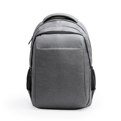 PATRIK - RPET 300D executive backpack in recycled polyester