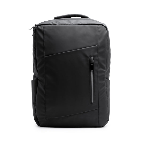 DIXON - PU Leather Executive Backpack