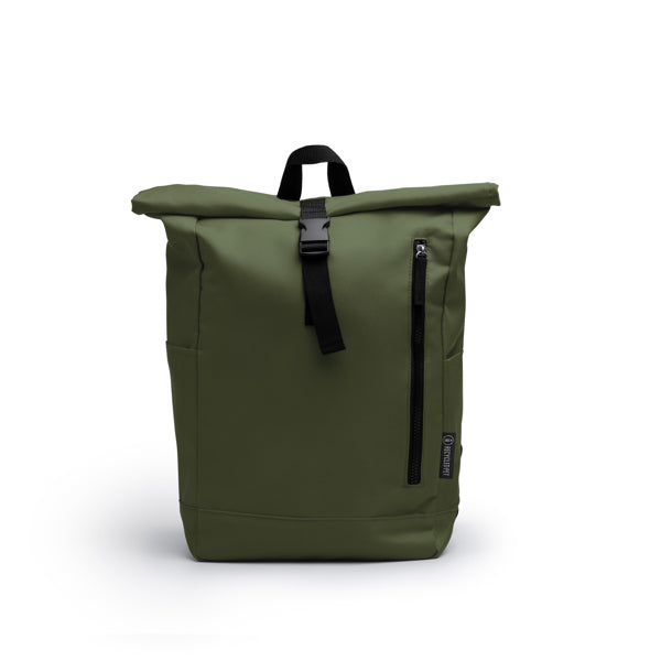 DRONTE - Backpack in RPET polyester