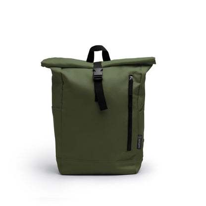 DRONTE - Backpack in RPET polyester