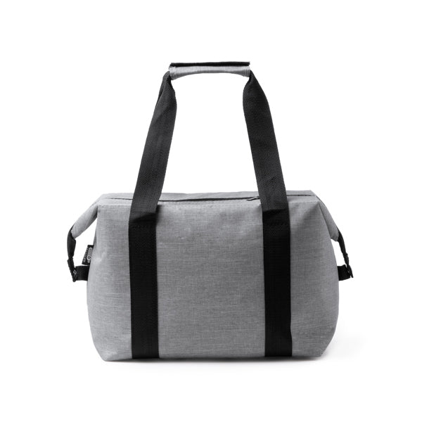 SAGRES - Expandable cooler bag in RPET polyester