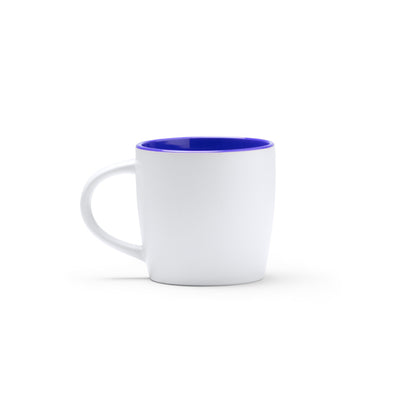 RADEK - Tazza in ceramica - NERO
