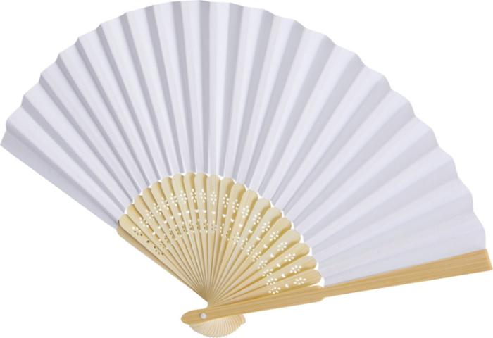CARMEN - Ventilatore a mano
