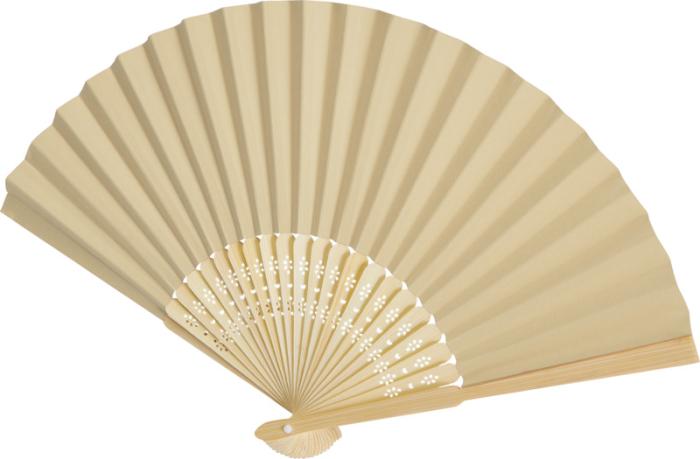 CARMEN - Ventilatore a mano
