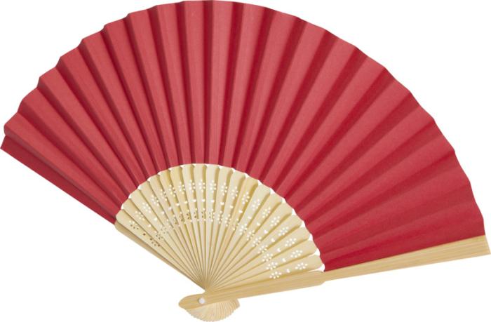 CARMEN - Ventilatore a mano