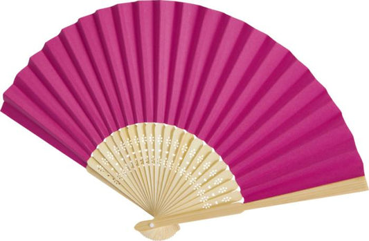 Carmen - Fan Hand