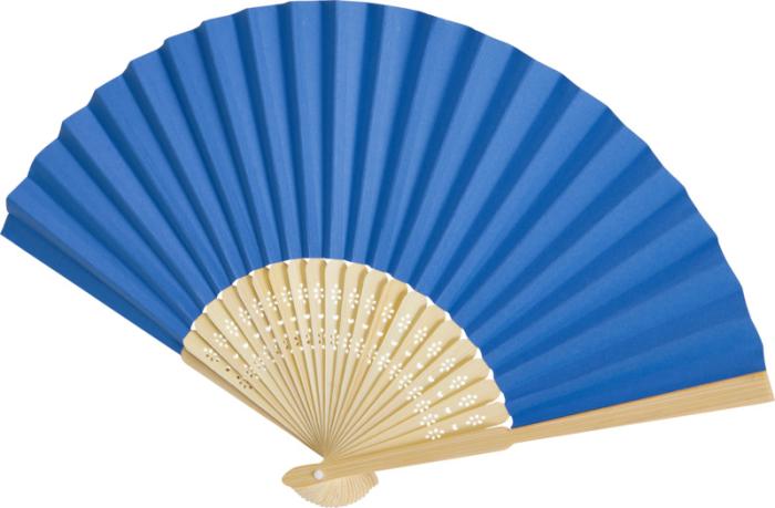 CARMEN - Ventilatore a mano